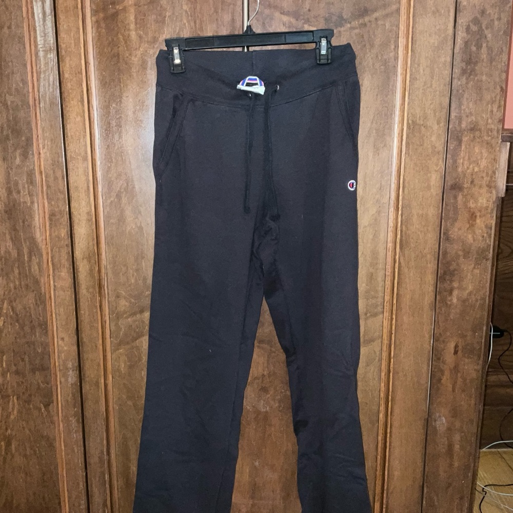 Champion sweatpants